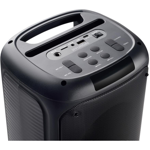 Беспроводная колонка Hyundai H-MC1231