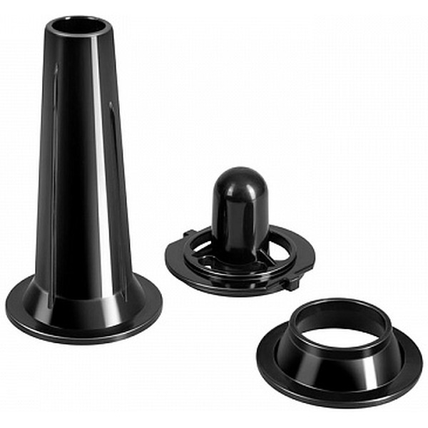 Мясорубка Redmond RMG-1224 (черный)