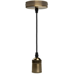Светильник декоративный JAZZWAY RETRO 5039032