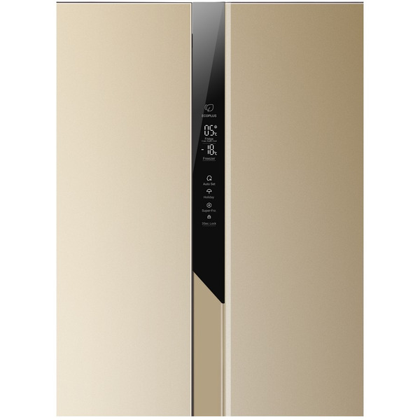 Холодильник HAIER HRF-541DG7RU