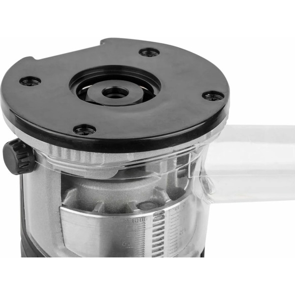 Фрезер Wortex CMM 1835 (CMM183502629) без АКБ и ЗУ