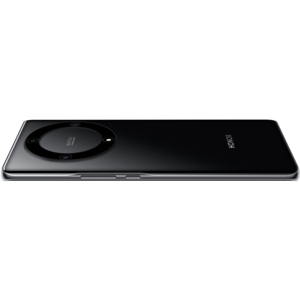 Смартфон HONOR X9a 6GB/128GB (черный)
