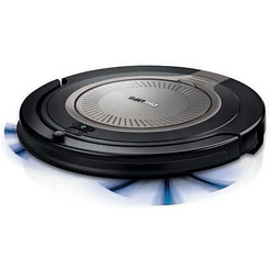 Робот-пылесос PHILIPS FC8715/01