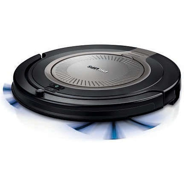 Робот-пылесос PHILIPS FC8715/01