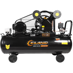 Компрессор ELAND WIND 120-2CB