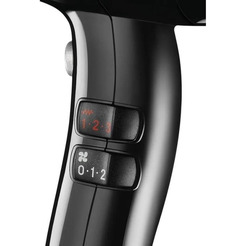 Фен Valera Professional Swiss Silent Jet 7500 Ionic (SXJ 7500 D RC)