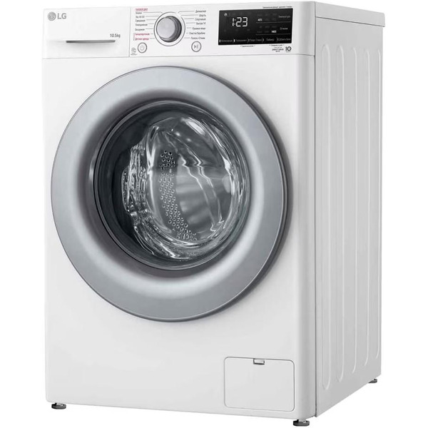 Стиральная машина LG F4V3RS4W
