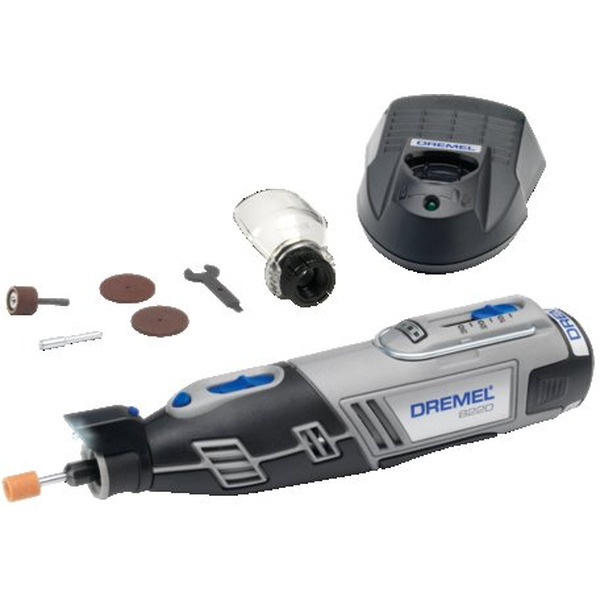 Гравер Dremel 8220 JD (F.013.822.0JD)