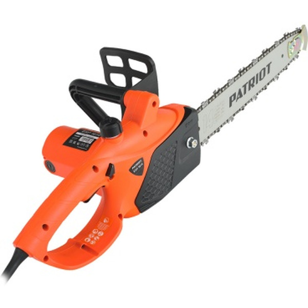 Электрическая цепная пила Patriot ESP 1614
