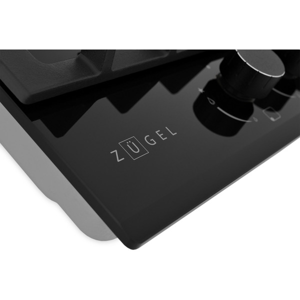 Варочная панель ZUGEL ZGH451B