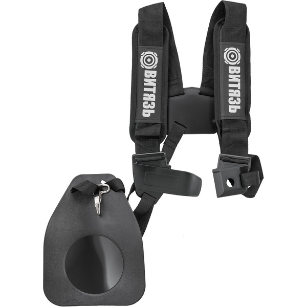 Триммер Витязь БГ-5500М