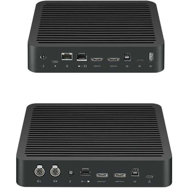 Комплект для видеоконференций Logitech Rally Plus (L960-001224)