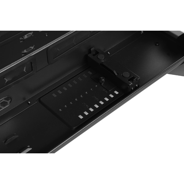 Корпус Thermaltake CTE C700 Air CA-1X7-00F1WN-00