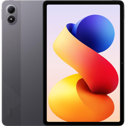 Планшет Xiaomi Redmi Pad 2 Pro 5G 8GB/256GB Graphite Gray RU
