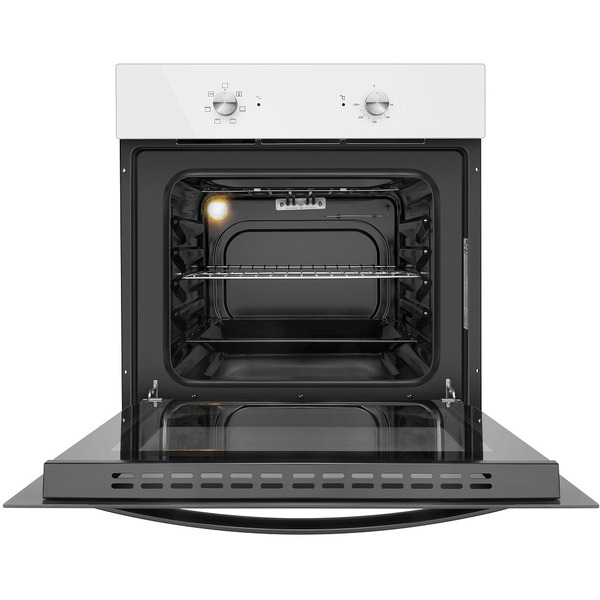 Электрический духовой шкаф HOMSair OES660WH01