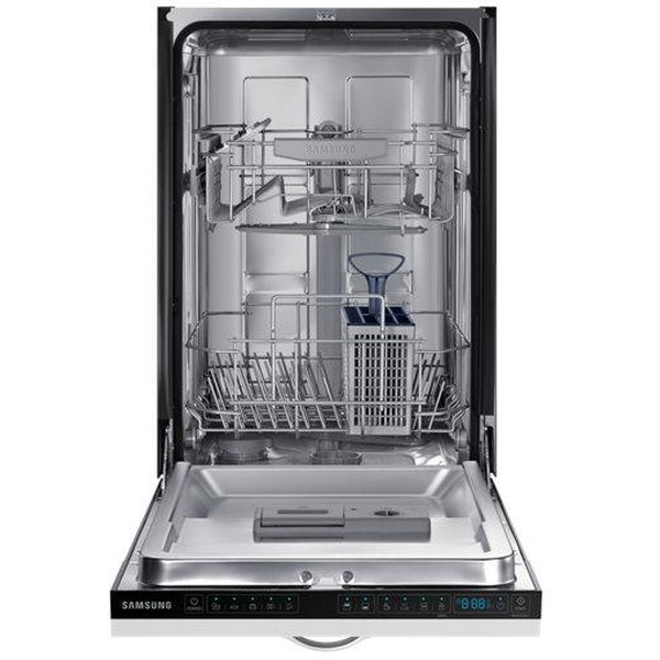 Посудомоечная машина SAMSUNG DW50K4030BB/RS