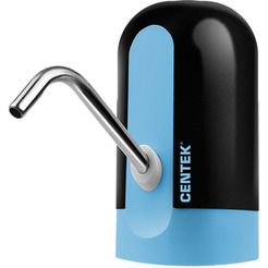 Электронная помпа для воды CENTEK CT-3000 (черный)