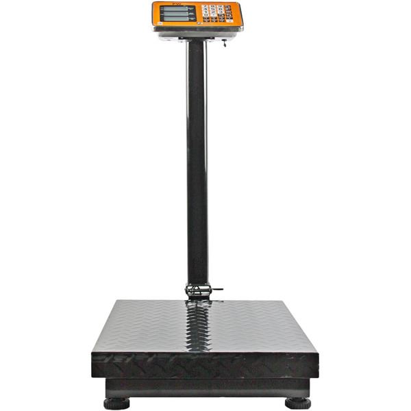 Весы платформенные Shtapler PW 60 45x60 71071828 (складная стойка)