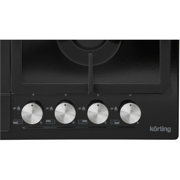 Варочная панель Korting HG 665 CTN