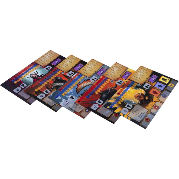 Настольная игра Crowd Games Маятник 16121