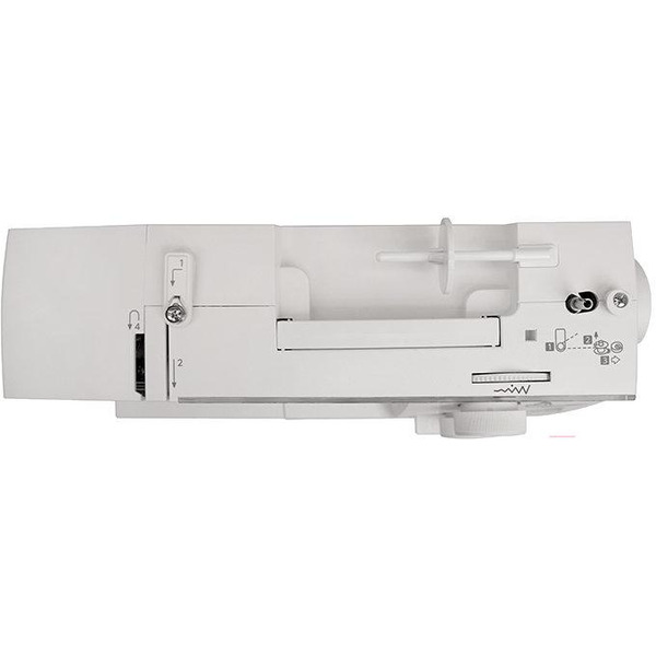 Швейная машина Janome Clio 320