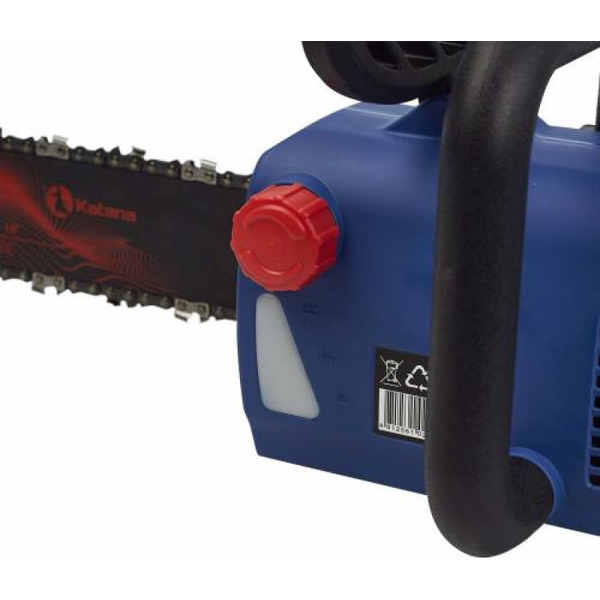 Пила цепная электрическая Katana KES2400S.00
