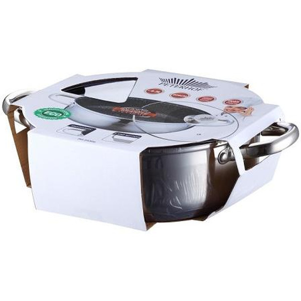 Сотейник Peterhof PH-25308 5.5 л