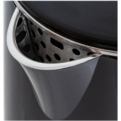 Электрочайник Pioneer KE577M (черный)