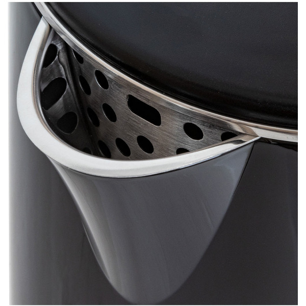 Электрочайник Pioneer KE577M (черный)