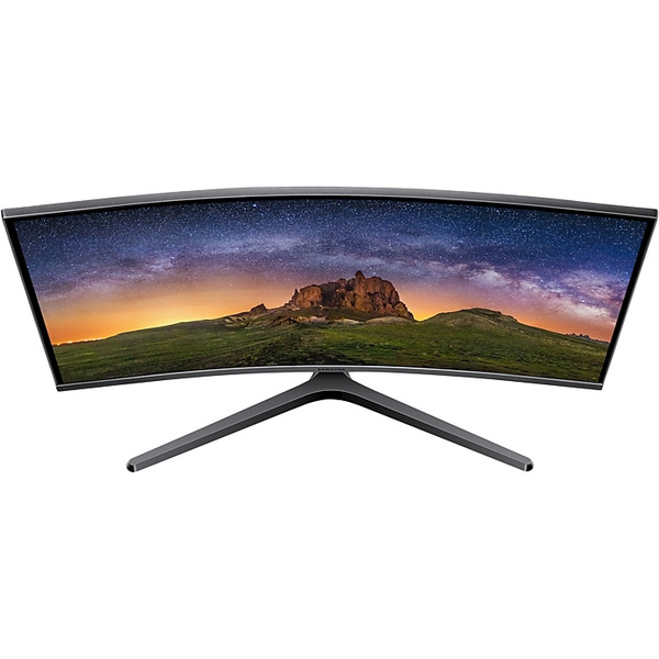 Монитор Samsung C27JG50QQI