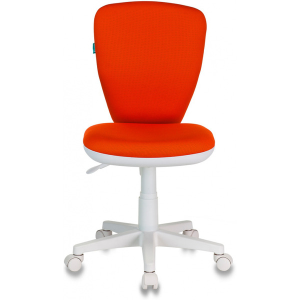 Кресло Бюрократ KD-W10/26-29-1 (оранжевый)