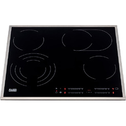 Варочная панель VARD VHC6464X