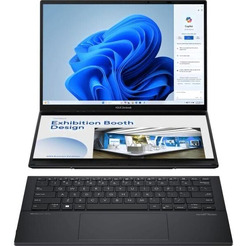 Ультрабук Asus Zenbook Duo OLED UX8406MA-QL182W