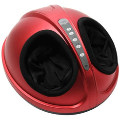 Массажер для ног VibeWell L-050 (Red)