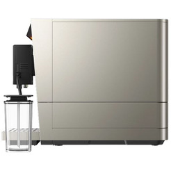 Кофемашина Trouver Virtuoso 10 Pro (золотой)