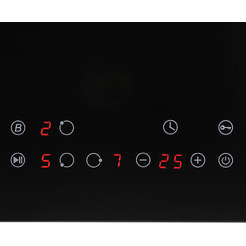 Варочная панель Krona Presto 45 BL