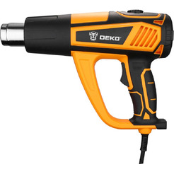 Промышленный фен DEKO HG2450 (063-4335)