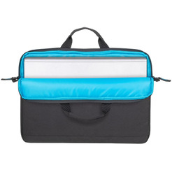 Сумка для ноутбука RIVACASE 5516 black 15.6" /12