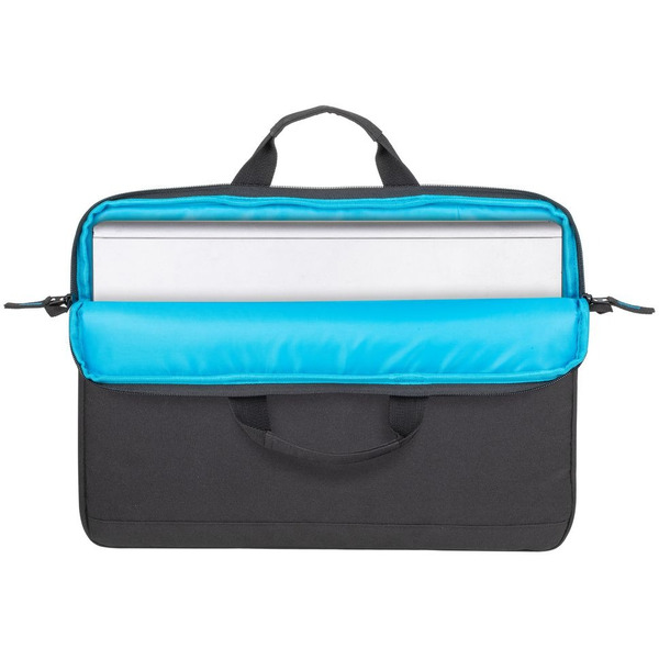 Сумка для ноутбука RIVACASE 5516 black 15.6" /12