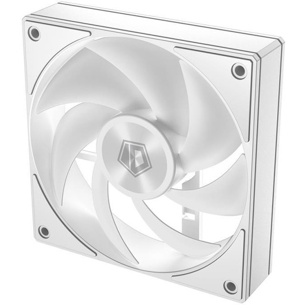Вентилятор для корпуса ID-Cooling AF-1230-W