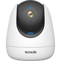 Домашняя Wi-Fi камера (поворотная) TENDA CP3 PRO (3Мп)