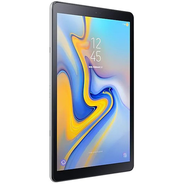 Планшет SAMSUNG Galaxy Tab A 32GB (серый) SM-T590NZAASER
