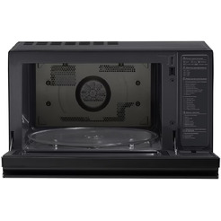 Микроволновая печь LG MJ3965BIS