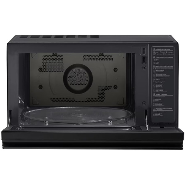 Микроволновая печь LG MJ3965BIS