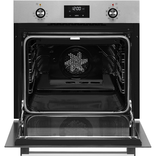 Духовой шкаф Weissgauff EOV 29 PDX