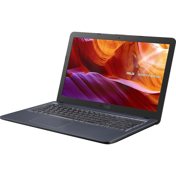 Ноутбук ASUS X543UB-DM1172T