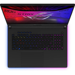 Игровой ноутбук ASUS ROG Strix G18 2025 G815JMR-S9080