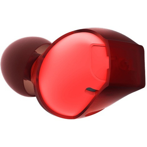 Наушники TCL SOCL500 Sunset Orange (SOCL500TWSOR-RU)