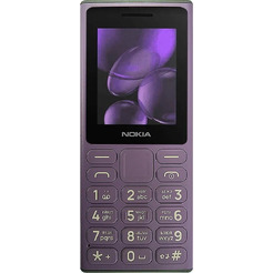 Мобильный телефон Nokia 108 Dual sim Purple (TA-1627)