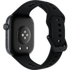 Умные часы HONOR Watch X5i WTS-B19 (черный)